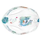 Lilo i Stitch, kask ochronny, rozmiar 52-56 cm