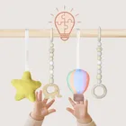 Lionelo, Anis, zestaw: pałąk i mata edukacyjna