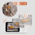 Lionelo, Babyline 3.4, niania elektroniczna