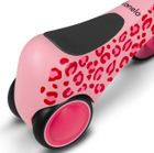 Lionelo, Sammy, rowerek biegowy, Pink Rose