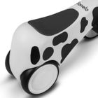 Lionelo, Sammy, rowerek biegowy, White