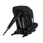 Lionelo, Sander, fotelik samochodowy, 0-36 kg, czarny