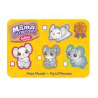 Little Live Pets, Mama Surprise Mini, Myszka, mama i małe myszki, zabawka interaktywna