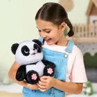 Little Live Pets, Moja Panda ChuChu, maskotka interaktywna robiąca kupkę