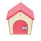 Little Live Pets, My Puppy's Home, Piesek z Domkiem, Kundelek, maskotka interaktywna