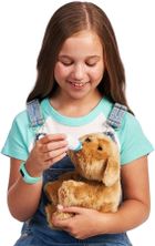 Little Live Pets, Piesek Tuluś, maskotka interaktywna