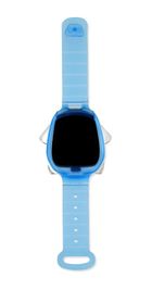 Little Tikes, Tobi, Robot Smartwatch, niebieski