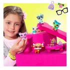 Littlest Pet Shop, Pet Pals, figurka z akcesoriami, 1 szt.
