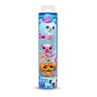 Littlest Pet Shop, Pet Trios, zestaw 3 figurek