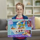 Littlest Pet Shop, Statek wycieczkowy, zestaw z figurkami