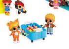 L.O.L. Surprise, Clubhouse, Klubowy domek, zestaw do zabawy