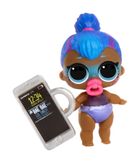 L.O.L. Surprise, Eye Spy Baby Sisters, kula niespodzianka