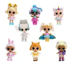 L.O.L. Surprise, Eye Spy Series, kula niespodzianka, 1 szt.