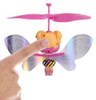 L.O.L. Surprise, Magic Flyers, latająca wróżka, Pink Wings