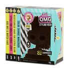 L.O.L. Surprise, O.M.G., Royal Bee, głowa do stylizacji