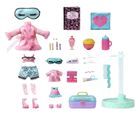 L.O.L. Surprise, Tweens + Tots Baby Sitters, Ivy Winks + Babydoll, laleczka modowa i laleczka mała