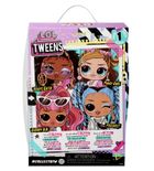 L.O.L. Surprise, Tweens Doll, Freshest, laleczka