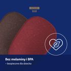 Lovi, łyżeczka do karmienia, Tamarillo, 2 szt.