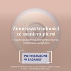 Lovi, Mammafeel, smoczek dynamiczny do karmienia, szybki przepływ, 9m+