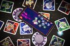 Lucrum Games, Laserowa Eskadra, gra strategiczna