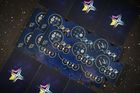 Lucrum Games, Odkrywcy nocnego nieba: Satelity i pulsary, dodatek do gry