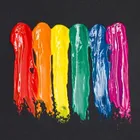 Maaleo, farby akrylowe, 12 ml, 24 szt.