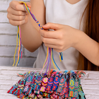 Maaleo, mulina, zestaw do haftowania, 150 kolorów