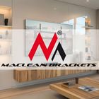 Maclean, uchwyt do TV, monitora 120', 120 kg, MC-750N