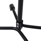 Maclean, uchwyt rowerowy, stalowy, max 20 kg, do rowerów MTB z kołami do 27,5", MC-434