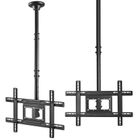 Maclean, uchwyt sufitowy do telewizora, sufitowy; 23" - 100", max. 50 kg, MC-803