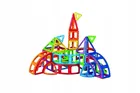 Magformers, Creator, Creative Set, klocki magnetyczne, 90 elementów