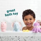 Magimals, farma, figurki magnetyczne, zabawka do kąpieli