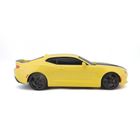 Maisto Tech, Chevrolet Camaro SS, model zdalnie sterowany, 1:24