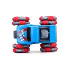 Maisto Tech, Cyklone Monster, pojazd zdalnie sterowany