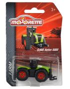 Majorette, pojazd wiejski, model pojazdu, resorak, 1:64, 1 szt.