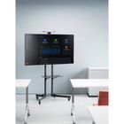 Manhattan, stojak mobilny do TV, LED/LCD/PDP 37-70 cali