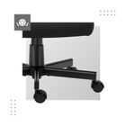 Mark Adler, Boss 2.5, fotel biurowy, Black