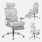 Mark Adler, Expert 9.3, fotel ergonomiczny, szary