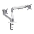 Mark Adler, Flow 4.0, uchwyt na dwa monitory