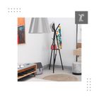 Mark Adler, Host 3.0, wieszak stojący, Black