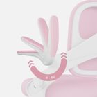 Mark Adler, Junior 4.3, fotel obrotowy dla dzieci, Pink