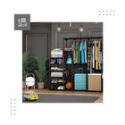 Mark Adler, Keeper 6.0, wieszak na ubrania