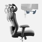 Mark Adler, Manager 2.6, fotel obrotowy, Black