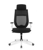 Mark Adler, Manager 3.9, fotel biurowy, Black