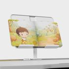 Mark Adler, Study 3.0, ergonomiczne biurko dla dziecka, szary, 66 cm