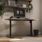 Mark Adler, Xeno 2.1, stelaż elektryczny biurka