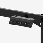 Mark Adler, Xeno 5.0, stelaż elektryczny biurka, Black