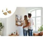 Massido, obraz do malowania po numerach, Żurawie, 40-50 cm