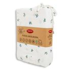 Matex, pościel bawełniana, muślinowa, 200-220 cm