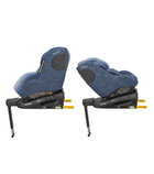 Maxi-Cosi, Beryl, fotelik samochodowy, 0-25 kg, Nomad Blue